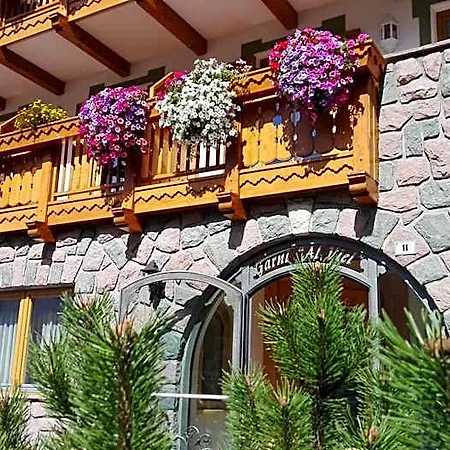 Szálloda Al Viel