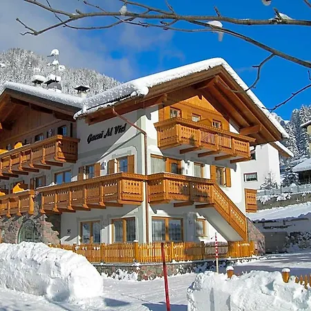 Hotel Al Viel 3*