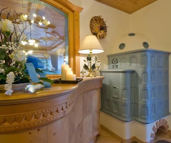 Al Viel Hotel Canazei