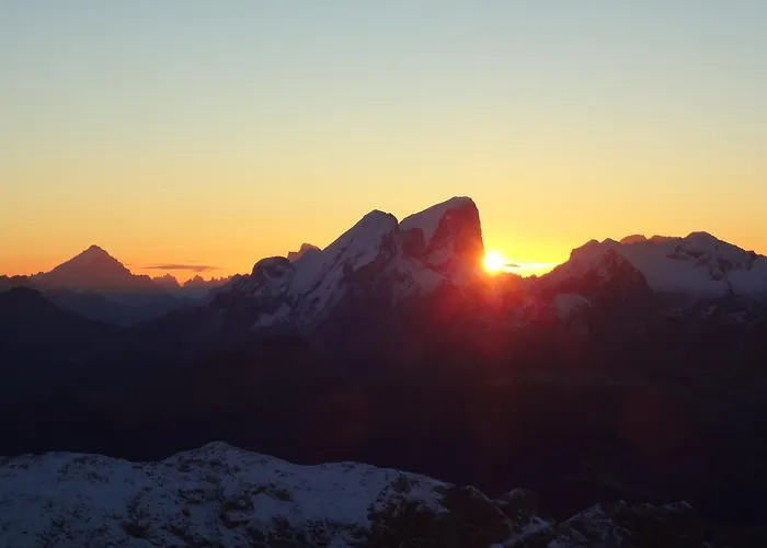 Hotel Al Viel Canazei