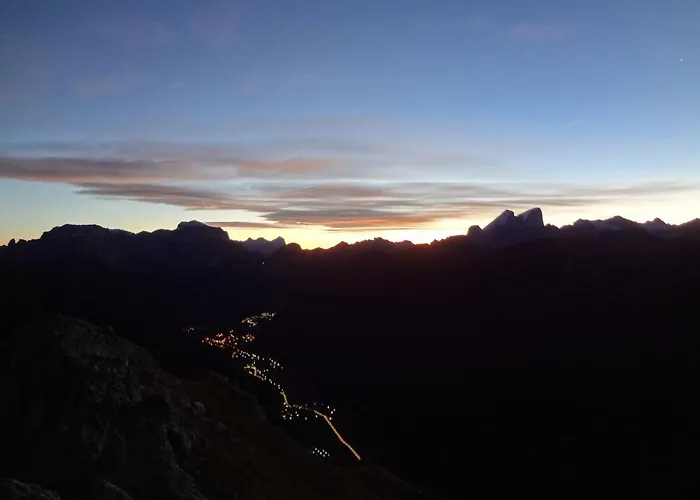 Al Viel Hotel Canazei